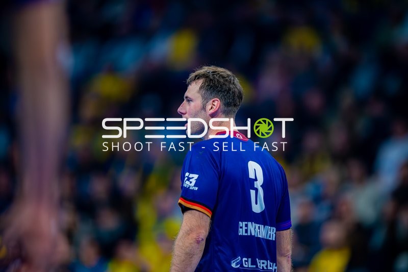 Uwe Gensheimer Abschiedsspiel | SAP Arena | 19:00 Uhr