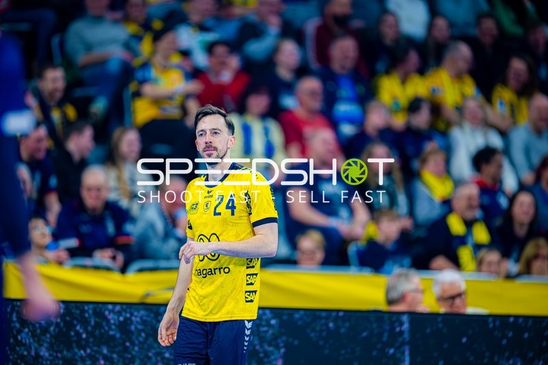 Uwe Gensheimer Abschiedsspiel | SAP Arena | 19:00 Uhr