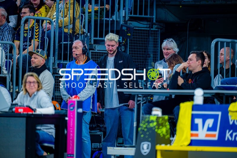 Uwe Gensheimer Abschiedsspiel | SAP Arena | 19:00 Uhr