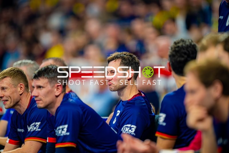 Uwe Gensheimer Abschiedsspiel | SAP Arena | 19:00 Uhr