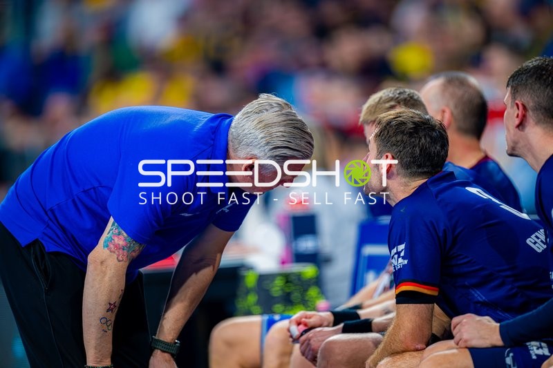 Uwe Gensheimer Abschiedsspiel | SAP Arena | 19:00 Uhr