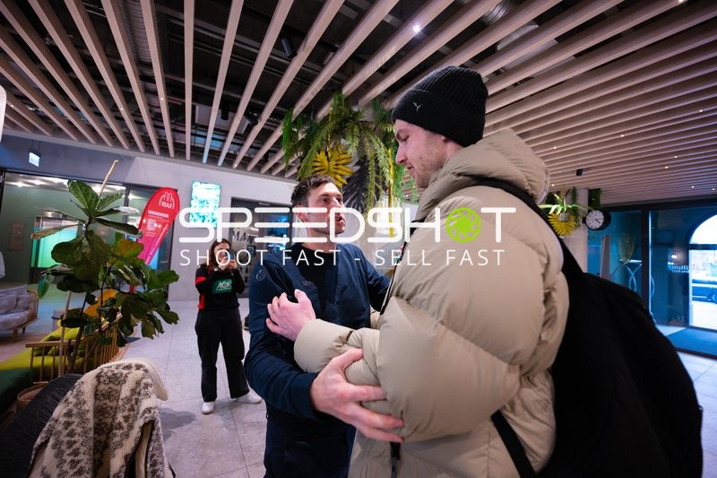 Uwe Gensheimer Abschiedsspiel | SAP Arena | 19:00 Uhr