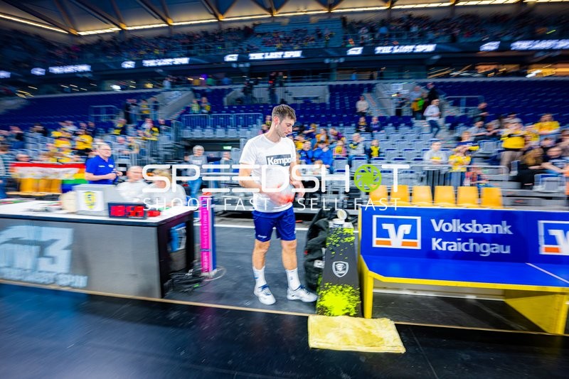 Uwe Gensheimer Abschiedsspiel | SAP Arena | 19:00 Uhr