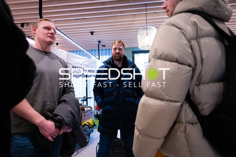 Uwe Gensheimer Abschiedsspiel | SAP Arena | 19:00 Uhr