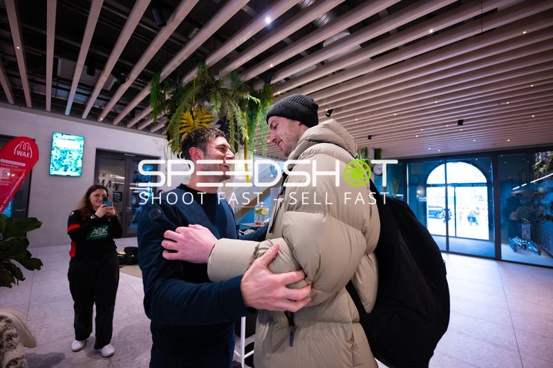 Uwe Gensheimer Abschiedsspiel | SAP Arena | 19:00 Uhr