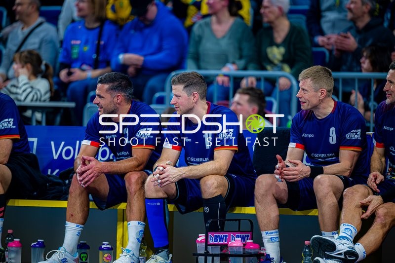 Uwe Gensheimer Abschiedsspiel | SAP Arena | 19:00 Uhr