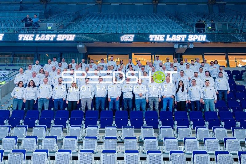 Uwe Gensheimer Abschiedsspiel | SAP Arena | 19:00 Uhr