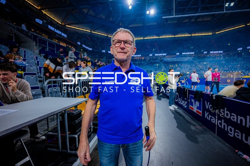 Uwe Gensheimer Abschiedsspiel | SAP Arena | 19:00 Uhr