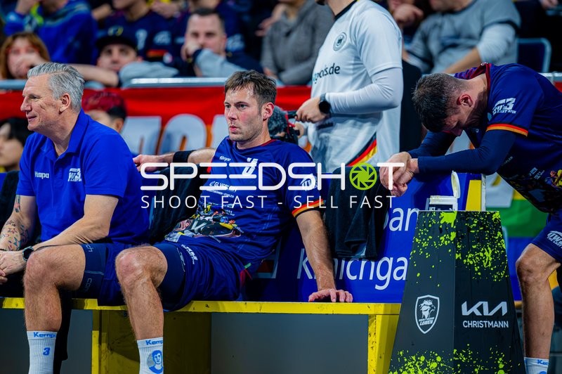 Uwe Gensheimer Abschiedsspiel | SAP Arena | 19:00 Uhr