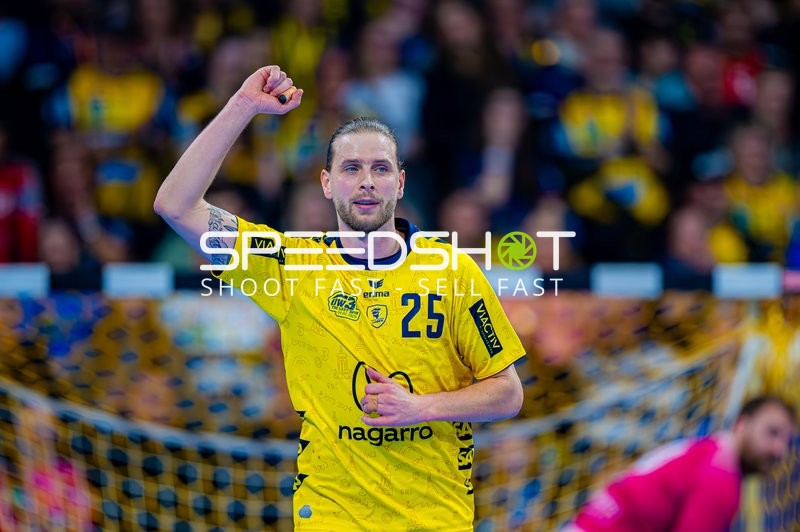 Uwe Gensheimer Abschiedsspiel | SAP Arena | 19:00 Uhr