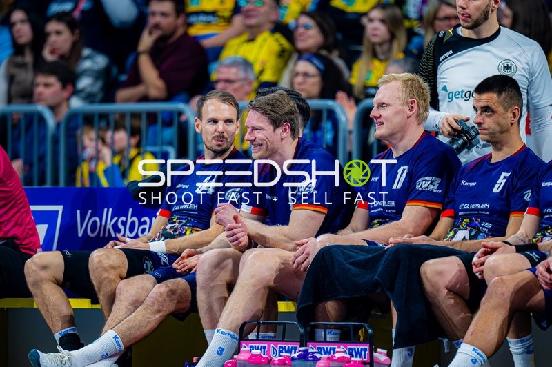 Uwe Gensheimer Abschiedsspiel | SAP Arena | 19:00 Uhr
