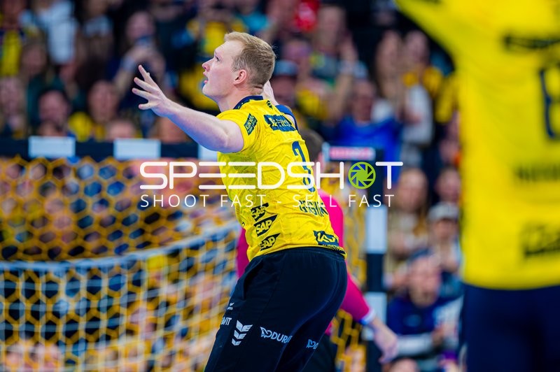 Uwe Gensheimer Abschiedsspiel | SAP Arena | 19:00 Uhr