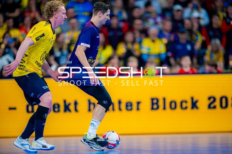 Uwe Gensheimer Abschiedsspiel | SAP Arena | 19:00 Uhr