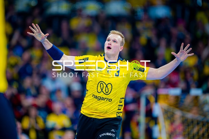 Uwe Gensheimer Abschiedsspiel | SAP Arena | 19:00 Uhr