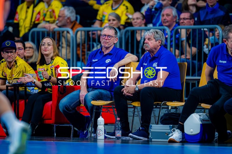 Uwe Gensheimer Abschiedsspiel | SAP Arena | 19:00 Uhr