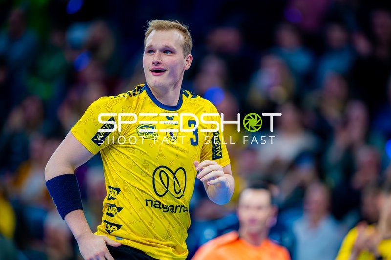 Uwe Gensheimer Abschiedsspiel | SAP Arena | 19:00 Uhr