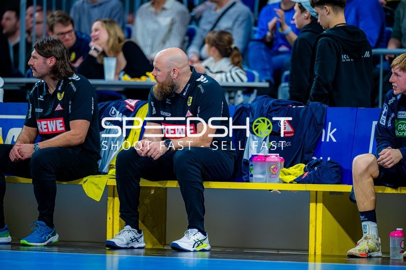 Uwe Gensheimer Abschiedsspiel | SAP Arena | 19:00 Uhr