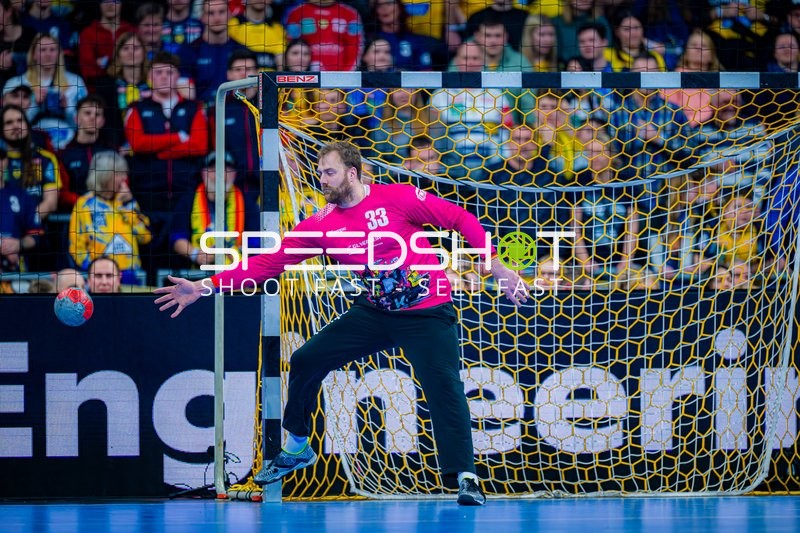 Uwe Gensheimer Abschiedsspiel | SAP Arena | 19:00 Uhr