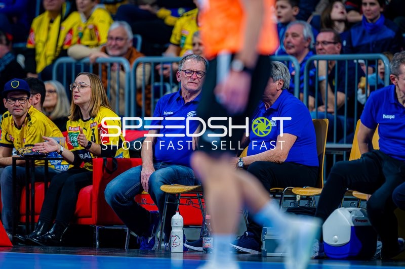Uwe Gensheimer Abschiedsspiel | SAP Arena | 19:00 Uhr