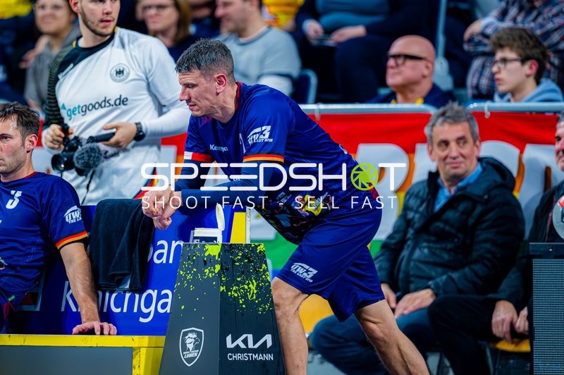 Uwe Gensheimer Abschiedsspiel | SAP Arena | 19:00 Uhr