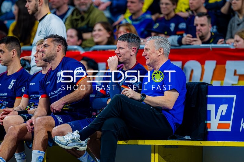 Uwe Gensheimer Abschiedsspiel | SAP Arena | 19:00 Uhr