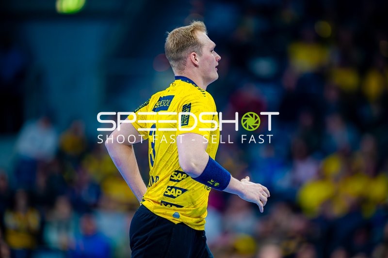 Uwe Gensheimer Abschiedsspiel | SAP Arena | 19:00 Uhr