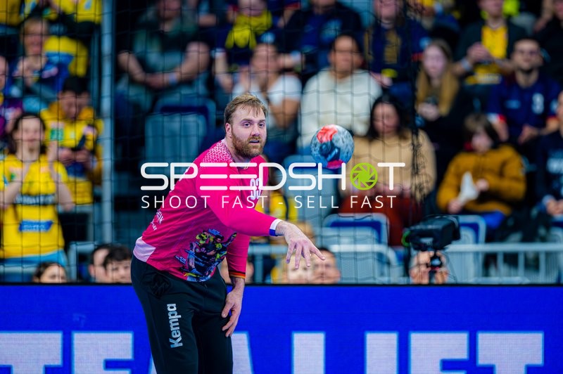 Uwe Gensheimer Abschiedsspiel | SAP Arena | 19:00 Uhr