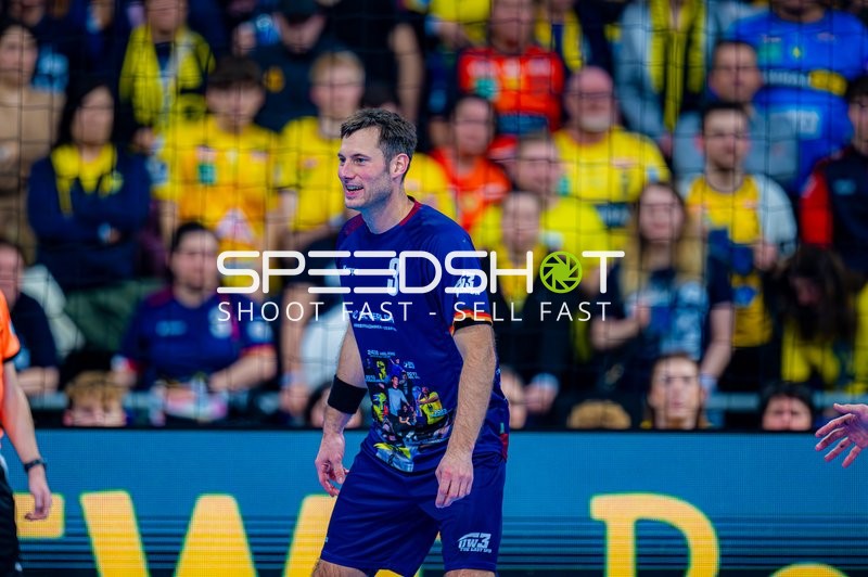 Uwe Gensheimer Abschiedsspiel | SAP Arena | 19:00 Uhr