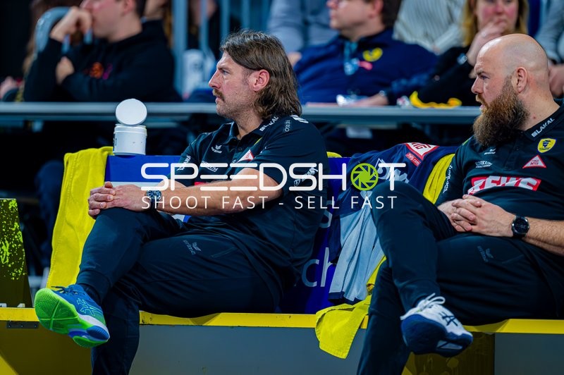 Uwe Gensheimer Abschiedsspiel | SAP Arena | 19:00 Uhr