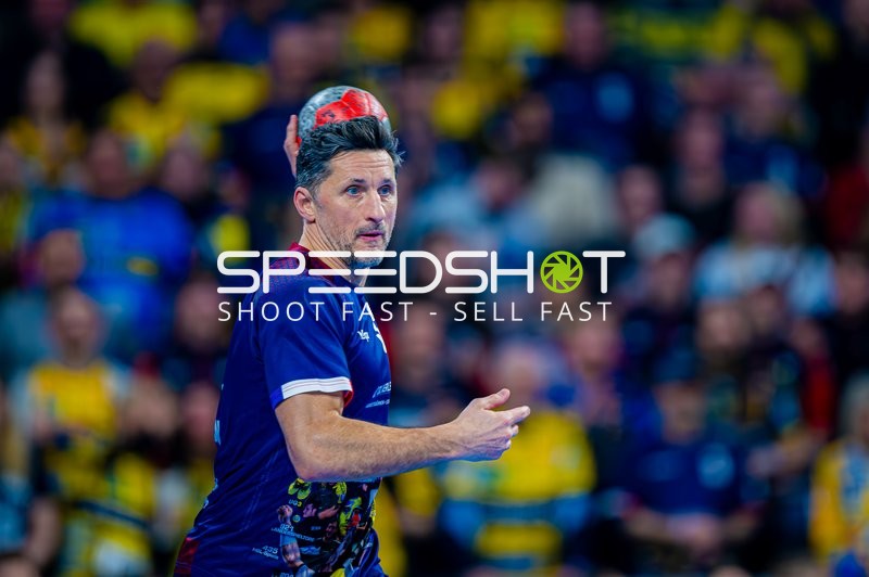 Uwe Gensheimer Abschiedsspiel | SAP Arena | 19:00 Uhr