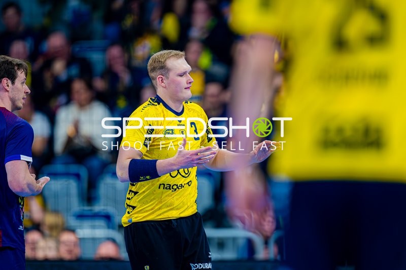 Uwe Gensheimer Abschiedsspiel | SAP Arena | 19:00 Uhr