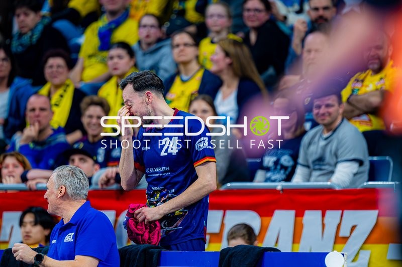 Uwe Gensheimer Abschiedsspiel | SAP Arena | 19:00 Uhr