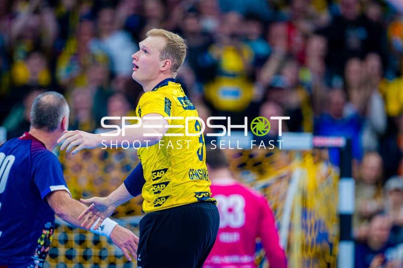 Uwe Gensheimer Abschiedsspiel | SAP Arena | 19:00 Uhr