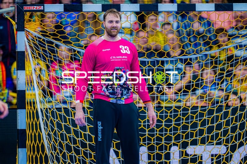 Uwe Gensheimer Abschiedsspiel | SAP Arena | 19:00 Uhr