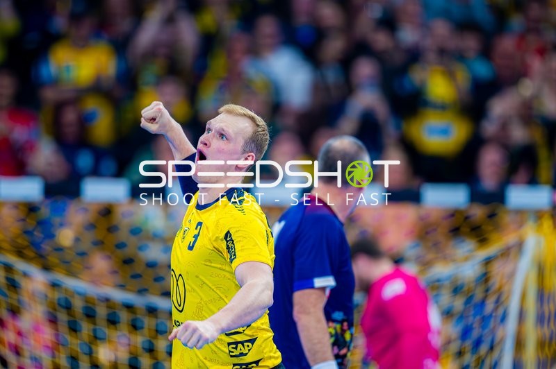 Uwe Gensheimer Abschiedsspiel | SAP Arena | 19:00 Uhr