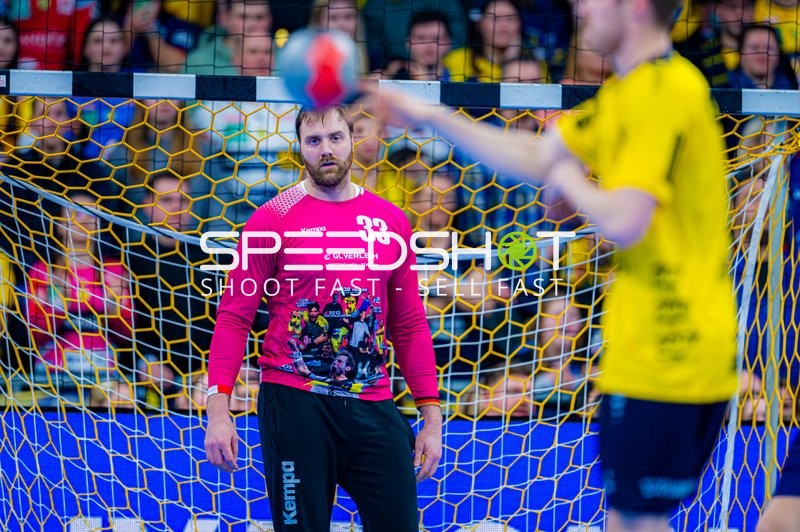 Uwe Gensheimer Abschiedsspiel | SAP Arena | 19:00 Uhr