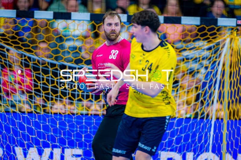 Uwe Gensheimer Abschiedsspiel | SAP Arena | 19:00 Uhr
