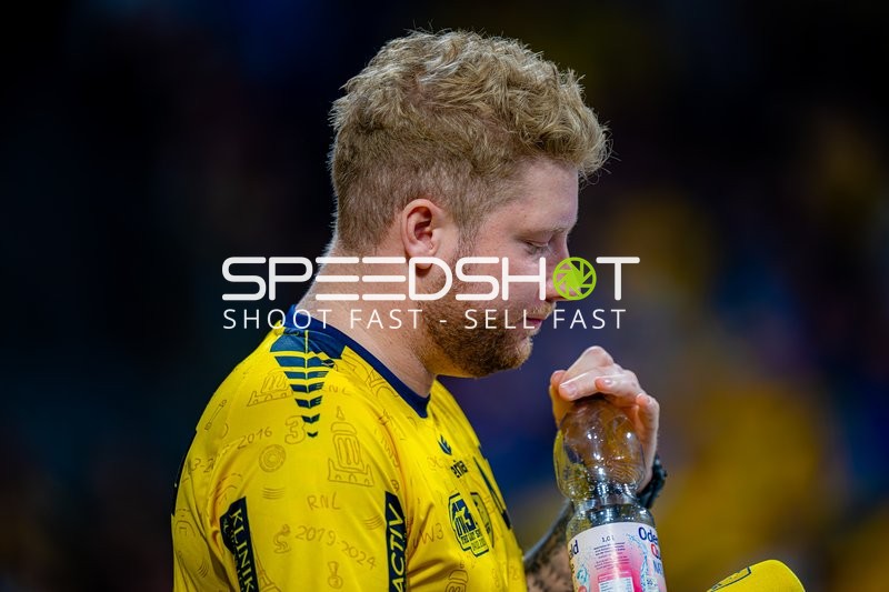 Uwe Gensheimer Abschiedsspiel | SAP Arena | 19:00 Uhr