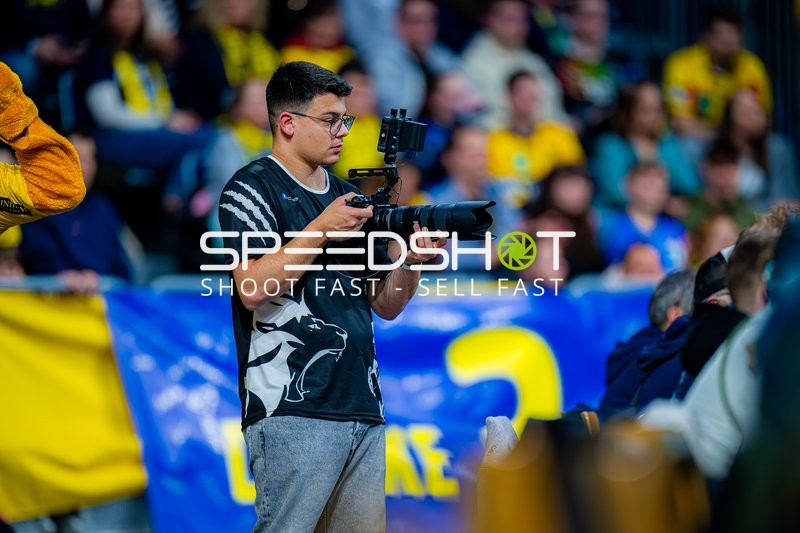 Uwe Gensheimer Abschiedsspiel | SAP Arena | 19:00 Uhr