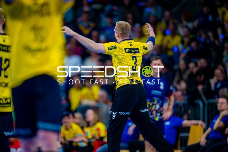 Uwe Gensheimer Abschiedsspiel | SAP Arena | 19:00 Uhr