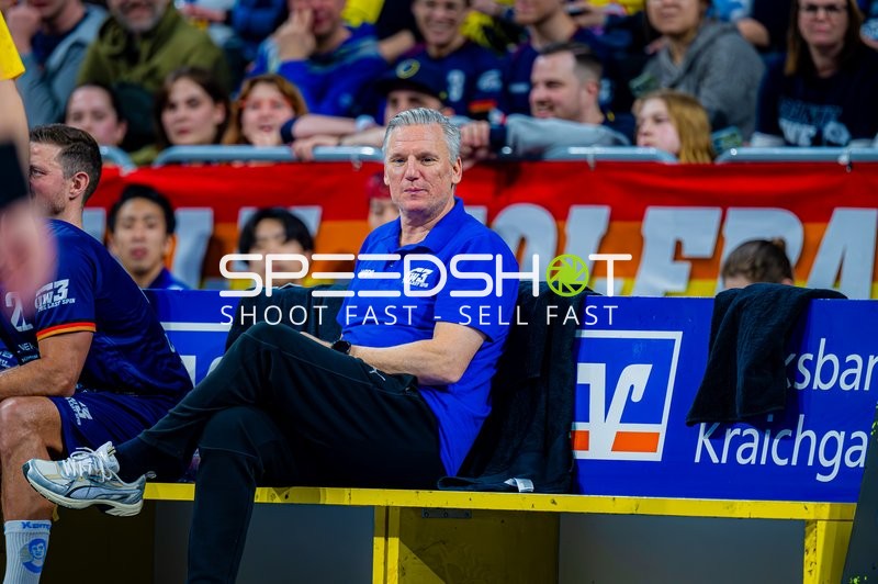 Uwe Gensheimer Abschiedsspiel | SAP Arena | 19:00 Uhr