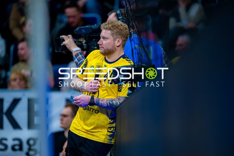 Uwe Gensheimer Abschiedsspiel | SAP Arena | 19:00 Uhr