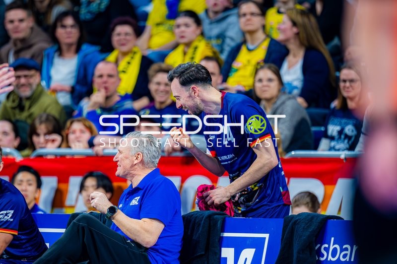 Uwe Gensheimer Abschiedsspiel | SAP Arena | 19:00 Uhr