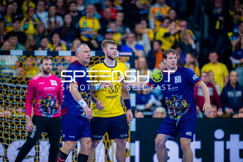 Uwe Gensheimer Abschiedsspiel | SAP Arena | 19:00 Uhr