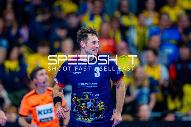 Uwe Gensheimer Abschiedsspiel | SAP Arena | 19:00 Uhr
