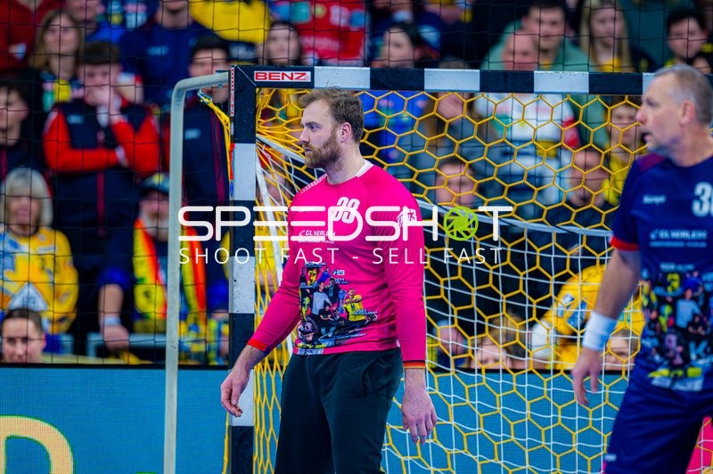 Uwe Gensheimer Abschiedsspiel | SAP Arena | 19:00 Uhr