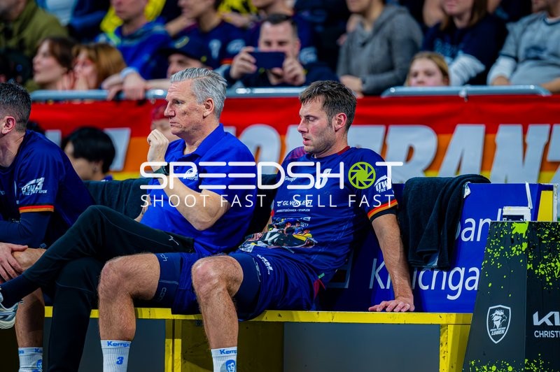 Uwe Gensheimer Abschiedsspiel | SAP Arena | 19:00 Uhr
