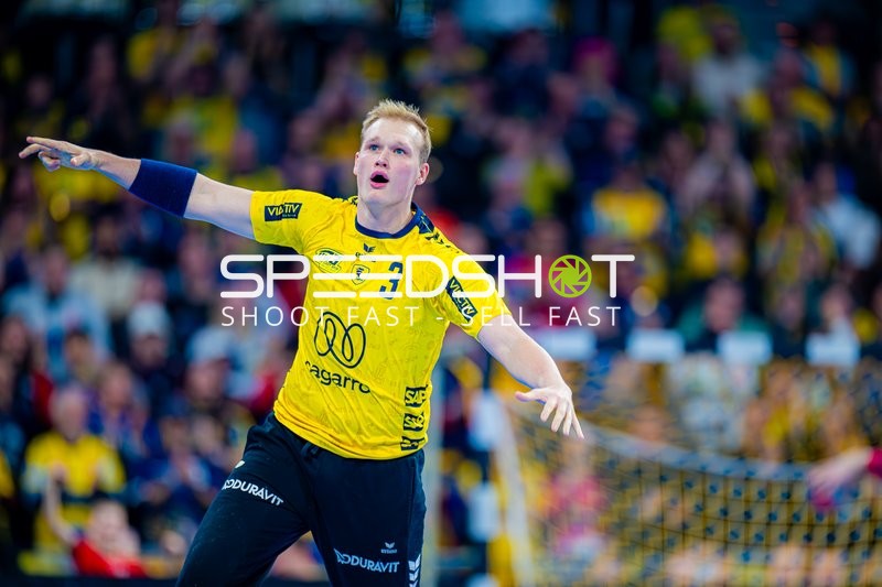 Uwe Gensheimer Abschiedsspiel | SAP Arena | 19:00 Uhr