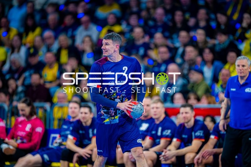 Uwe Gensheimer Abschiedsspiel | SAP Arena | 19:00 Uhr