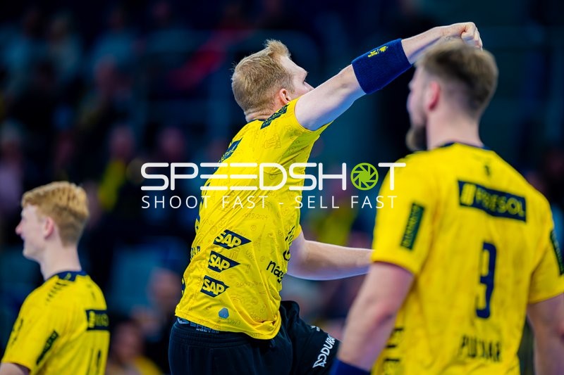 Uwe Gensheimer Abschiedsspiel | SAP Arena | 19:00 Uhr